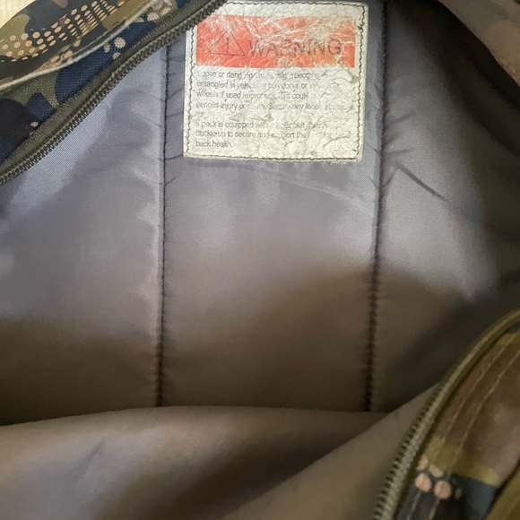 L.L.Bean backpack - Picture 7 of 7